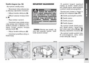 Alfa-Romeo-147-instrukcja-obslugi page 255 min