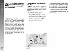 Alfa-Romeo-147-instrukcja-obslugi page 256 min