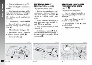 Alfa-Romeo-147-instrukcja-obslugi page 260 min