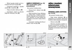 Alfa-Romeo-147-instrukcja-obslugi page 261 min