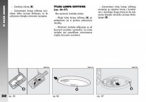 Alfa-Romeo-147-instrukcja-obslugi page 262 min