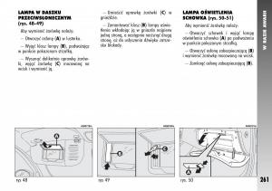 Alfa-Romeo-147-instrukcja-obslugi page 263 min