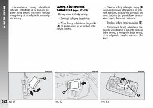 Alfa-Romeo-147-instrukcja-obslugi page 264 min