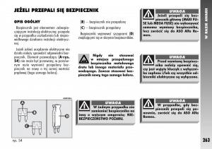 Alfa-Romeo-147-instrukcja-obslugi page 265 min