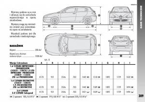 manual--Alfa-Romeo-147-instrukcja page 311 min