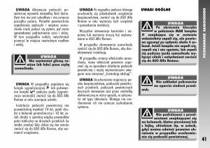 Alfa-Romeo-147-instrukcja-obslugi page 43 min