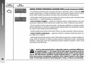 Alfa-Romeo-156-instrukcja-obslugi page 100 min