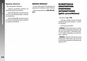 Alfa-Romeo-156-instrukcja-obslugi page 116 min