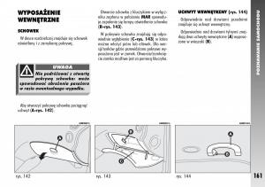 Alfa-Romeo-156-instrukcja-obslugi page 163 min