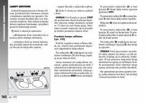 Alfa-Romeo-156-instrukcja-obslugi page 164 min