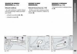 Alfa-Romeo-156-instrukcja-obslugi page 167 min