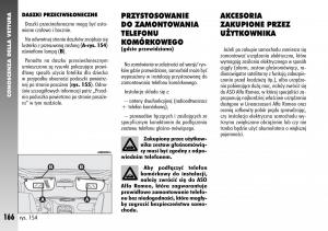 Alfa-Romeo-156-instrukcja-obslugi page 168 min