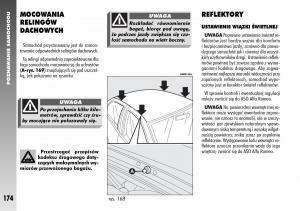 Alfa-Romeo-156-instrukcja-obslugi page 176 min