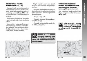 Alfa-Romeo-156-instrukcja-obslugi page 177 min