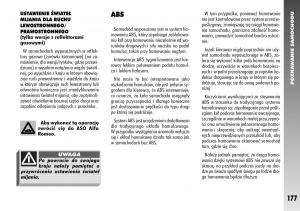 Alfa-Romeo-156-instrukcja-obslugi page 179 min