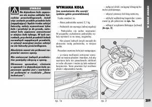 Alfa-Romeo-156-instrukcja-obslugi page 211 min