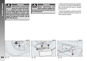 Alfa-Romeo-156-instrukcja-obslugi page 218 min