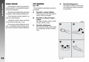 Alfa-Romeo-156-instrukcja-obslugi page 220 min