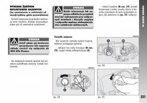 Alfa-Romeo-156-instrukcja-obslugi page 223 min