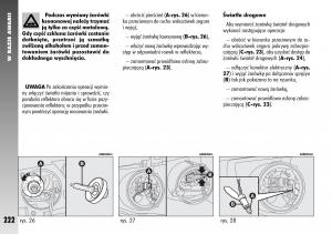 Alfa-Romeo-156-instrukcja-obslugi page 224 min