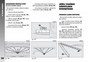 Alfa-Romeo-156-instrukcja-obslugi page 232 min