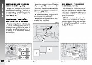 Alfa-Romeo-156-instrukcja-obslugi page 238 min