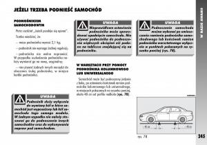 Alfa-Romeo-156-instrukcja-obslugi page 247 min