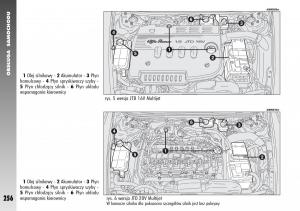 Alfa-Romeo-156-instrukcja-obslugi page 258 min