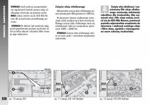 Alfa-Romeo-156-instrukcja-obslugi page 260 min