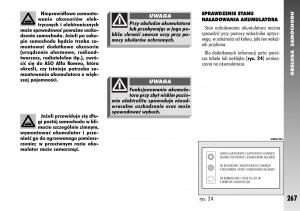 Alfa-Romeo-156-instrukcja-obslugi page 269 min