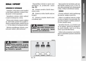 Alfa-Romeo-156-instrukcja-obslugi page 273 min