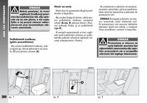 Alfa-Romeo-156-instrukcja-obslugi page 282 min