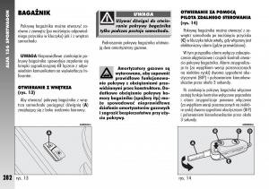 Alfa-Romeo-156-instrukcja-obslugi page 284 min