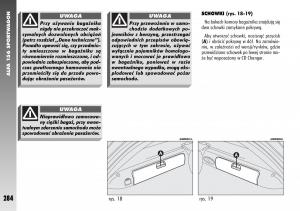 Alfa-Romeo-156-instrukcja-obslugi page 286 min