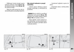 Alfa-Romeo-156-instrukcja-obslugi page 293 min