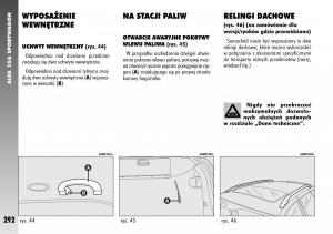 Alfa-Romeo-156-instrukcja-obslugi page 294 min