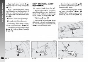 Alfa-Romeo-156-instrukcja-obslugi page 298 min