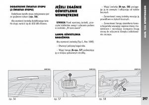 Alfa-Romeo-156-instrukcja-obslugi page 299 min