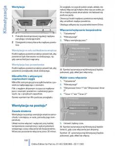 manual--BMW-X1-E84-instrukcja page 102 min