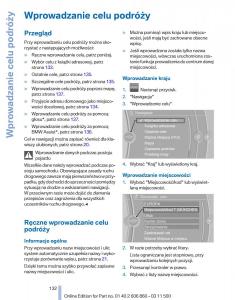 manual--BMW-X1-E84-instrukcja page 132 min