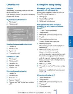 manual--BMW-X1-E84-instrukcja page 135 min