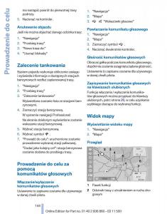 manual--BMW-X1-E84-instrukcja page 144 min