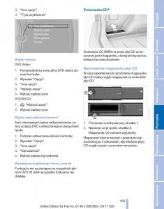 manual--BMW-X1-E84-instrukcja page 165 min