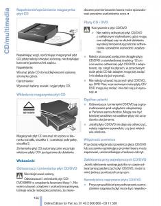 manual--BMW-X1-E84-instrukcja page 166 min