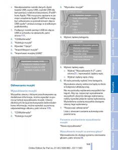 manual--BMW-X1-E84-instrukcja page 169 min