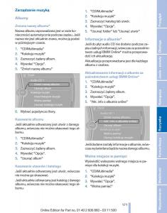 manual--BMW-X1-E84-instrukcja page 171 min