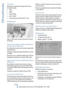 manual--BMW-X1-E84-instrukcja page 174 min