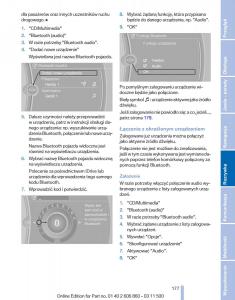manual--BMW-X1-E84-instrukcja page 177 min