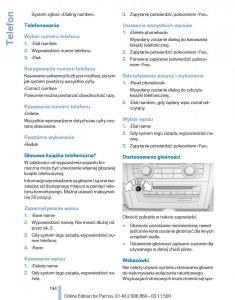 manual--BMW-X1-E84-instrukcja page 194 min