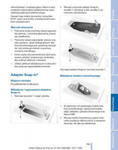 manual--BMW-X1-E84-instrukcja page 195 min